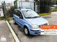 Usata Fiat Panda Dynamic 2006 Utilitaria