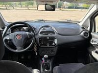 Usata Fiat Grande Punto 77 CV (56 kW) 2014 Utilitaria