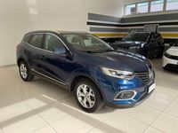 Usata Renault Kadjar 159 CV (116 kW) 2019 Blu/azzurro SUV