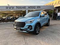 Usata DR DR 5.0 2024 Blu SUV