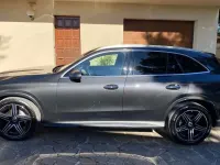 Usata Mercedes GLC220 AMG Line Premium 197 CV (144 kW) 2024 Grigio SUV