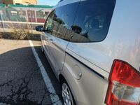 usata Ford Tourneo Courier 2015 1,5TDCI