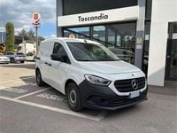 Usata Mercedes Citan 110 95 CV (69 kW) 2022 Bianco Station wagon
