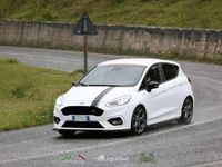 Usata Ford Fiesta ST-Line 140 CV (102 kW) 2020 Utilitaria