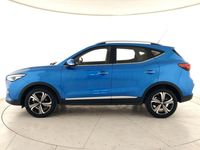 Usata MG ZS Comfort 106 CV (77 kW) 2025 Blu SUV