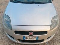 usata Fiat Bravo 2ª serie - 2010