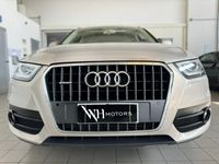 usata Audi Q3 2.0 TDI quattro */*TETTO*/*NAVI*/*CRUISE*/