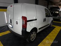 Usata Fiat Fiorino 95 CV (69 kW) 2022 Bianco Monovolume