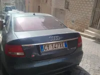Usata Audi A6 220 CV (161 kW) 2004 Grigio Berlina