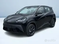 Nuova BYD Dolphin Surf Boost 63 kW (87 CV) 2026 Nero Utilitaria