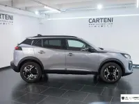 Nuova Peugeot 2008 Allure 136 CV (100 kW) 2026 Grigio SUV