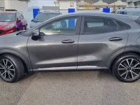 Usata Ford Puma Titanium S 125 CV (91 kW) 2023 Magnetic SUV
