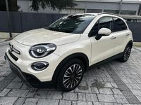 Usata Fiat 500X Cross 120 CV (88 kW) 2019 SUV