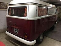 Usado VW T2 50 CV (36 kW) 1971 Van