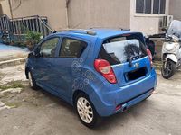 Usata Chevrolet Spark 68 CV (50 kW) 2014 Utilitaria