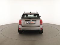 Usata Mini Cooper Countryman 135 CV (99 kW) 2017 Grigio SUV