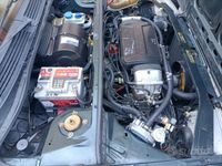 Usata Alfa Romeo 33 90 CV (66 kW) 1992 Verde Berlina