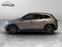 Usata Mercedes GLA180 Premium 116 CV (85 kW) 2023 Grigio SUV