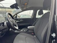 Usata Kia Sportage 136 CV (100 kW) 2025 Nero SUV