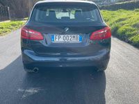 Usata BMW 218 Comfort Edition 2018 Monovolume