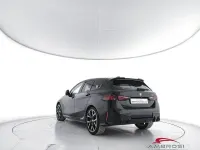 Usata BMW 118 M Sport 150 CV (110 kW) 2025 Nero Utilitaria