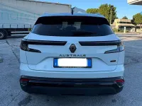 Usata Renault Austral Techno 200 CV (147 kW) 2023 Bianco SUV