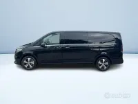 Nuova Mercedes V250 Avantgarde 2026 Nero Monovolume