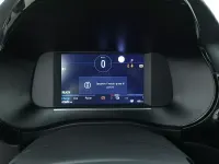 Usata Opel Corsa-e Edition 56 kW (77 CV) 2021 Argentoargento Utilitaria