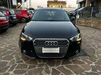 usata Audi A1 1.6 TDI S tronic S line edition