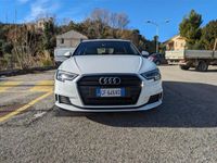 usata Audi A3 Sportback g-tron Sport