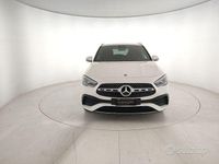 Usata Mercedes GLA250 Premium 160 CV (117 kW) 2022 Bianco SUV