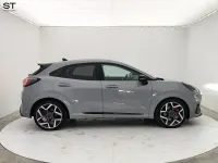 Usata Ford Puma ST 200 CV (147 kW) 2023 Grigio SUV