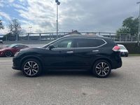 usata Nissan X-Trail 1.6 dCi 2WD Tekna XTRONIC