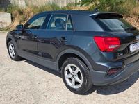 Usata Audi Q2 Business 115 CV (84 kW) 2021 Grigio SUV