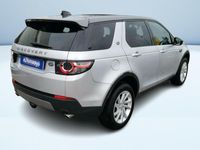 usata Land Rover Discovery Sport 2.0 TD4 SE AWD Auto