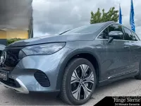 Usata Mercedes EQE300 Electric Art 108 kW (148 CV) 2025 Grigio Berlina