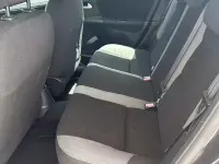 Usata Peugeot 207 68 CV (50 kW) 2007 Nero Berlina