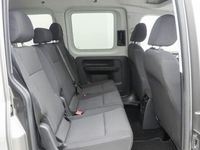 usata VW Caddy 2.0 TDI