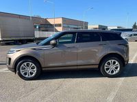 Usata Land Rover Range Rover evoque S 150 CV (110 kW) 2020 Bronzo SUV