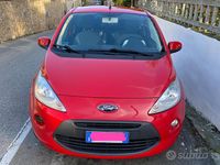 Usata Ford Ka 2016 Berlina