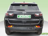 Usata Jeep Compass Limited 131 CV (96 kW) 2024 Nero SUV