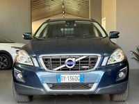 Usata Volvo XC60 Summum 175 CV (128 kW) 2009 Grigio SUV