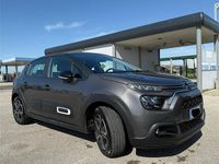 Usata Citroën C3 2024 Grigio Berlina