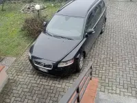 Usata Volvo V50 114 CV (83 kW) 2011 Station wagon