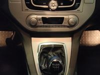 Usata Ford Kuga Titanium 136 CV (100 kW) 2009 Bianco SUV