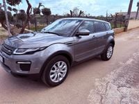 Usata Land Rover Range Rover evoque 2017 SUV