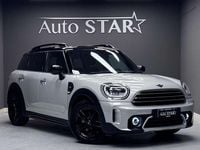 Usata Mini Cooper D Countryman 150 CV (110 kW) 2022 Bianco SUV