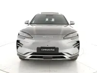 Usata BYD Seal U Comfort 218 CV (160 kW) 2025 Time grey SUV