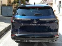 Usata Renault Espace Iconic 131 CV (96 kW) 2024 SUV