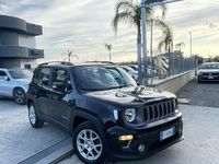 Usata Jeep Renegade Longitude 120 CV (88 kW) 2019 Other SUV